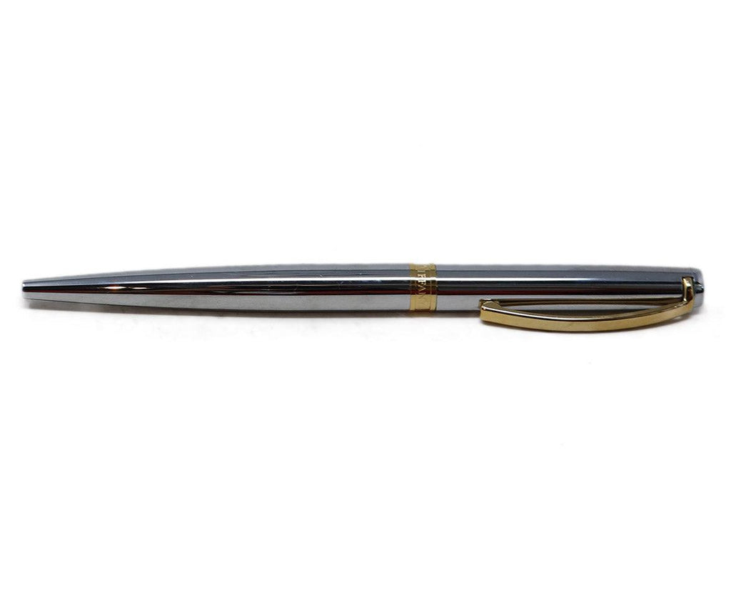 Tiffany & Co. Silver New York Yankees Pen 