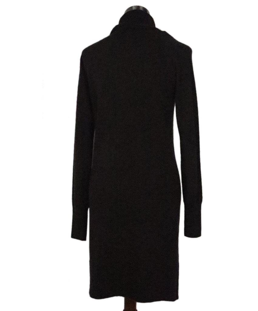 Veronica Beard Brown Cashmere Dress 2