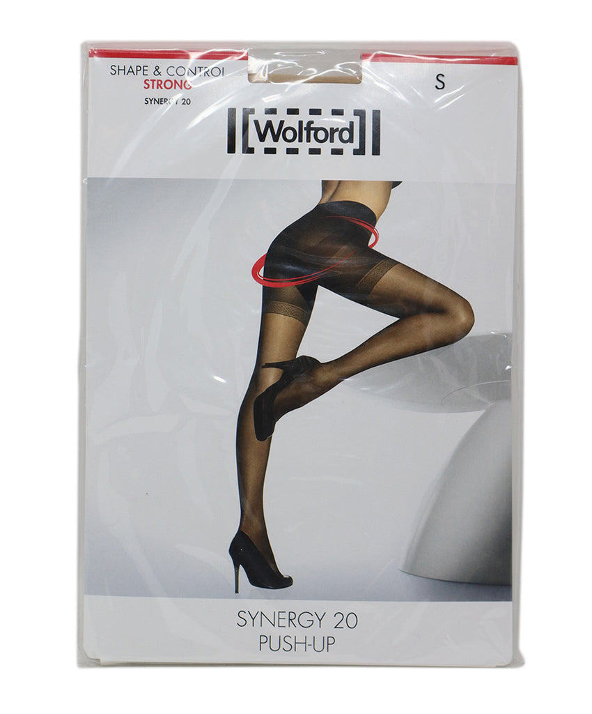 Wolford Nude Pantyhose 