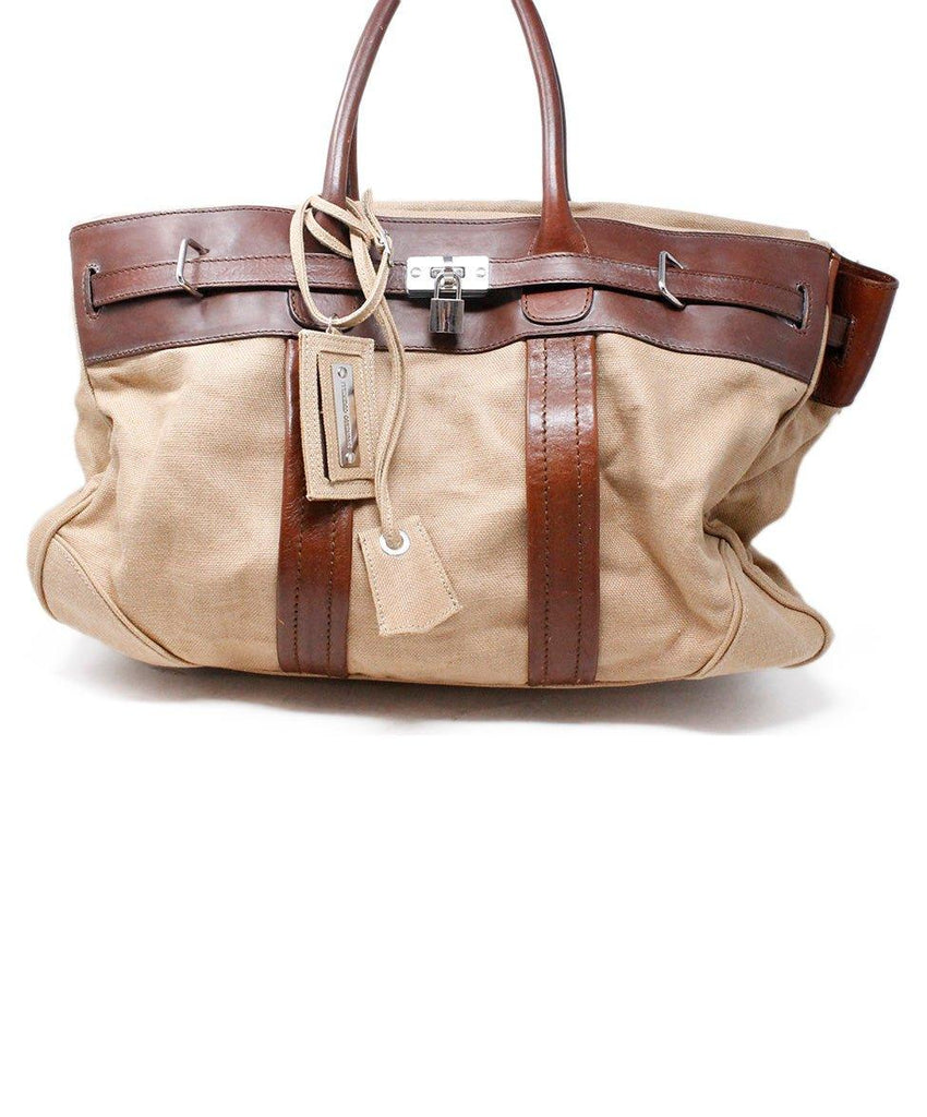 Designer Handbag Consignment