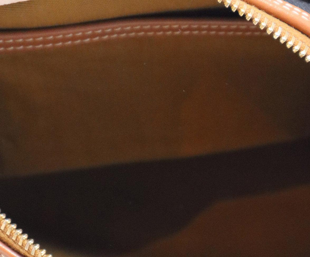 Celine Small Triomphe Boston Satchel - Michael's Consignment NYC