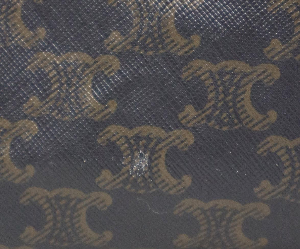 Celine Small Triomphe Boston Satchel - Michael's Consignment NYC