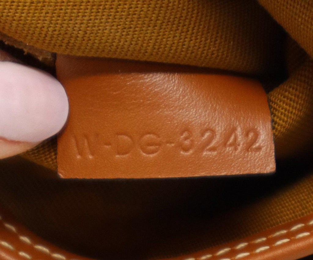 Celine Small Triomphe Boston Satchel - Michael's Consignment NYC