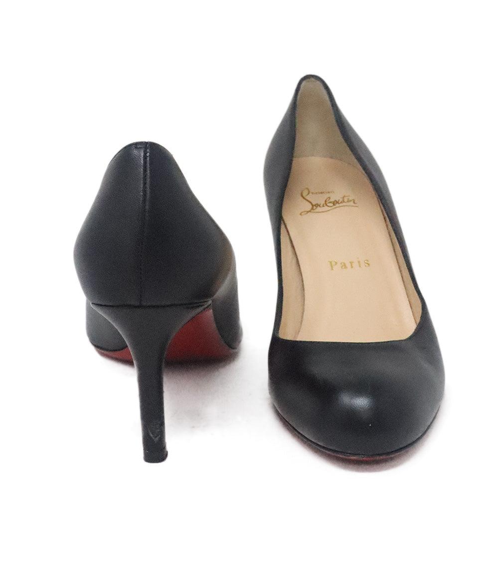 Christian louboutin clearance consignment