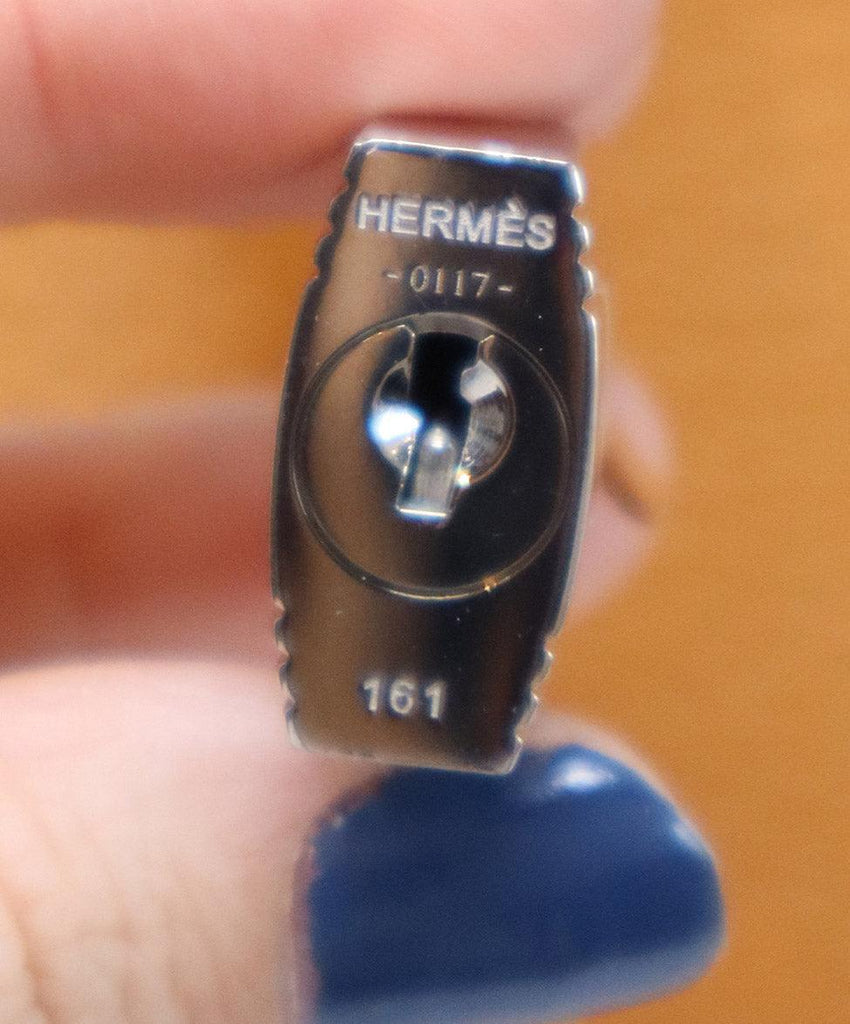 Hermes 2017 Gold Togo Leather Bolide 31 Bag - Michael's Consignment NYC