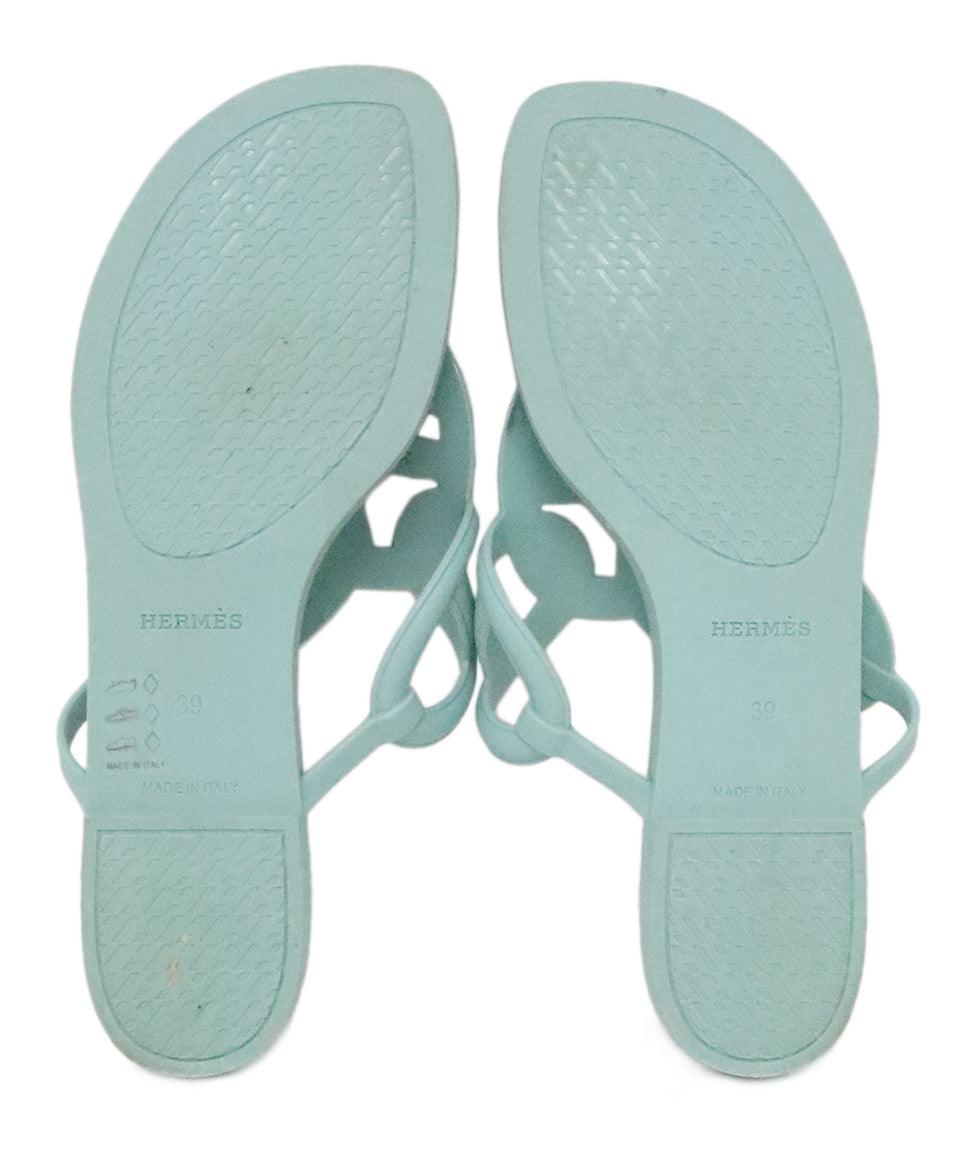 101ST000_KIDS - Rainbow Sandals