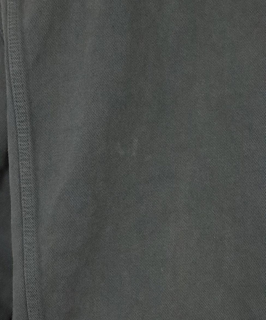 IRO Grey Denim Jacket sz 10 - Michael's Consignment NYC