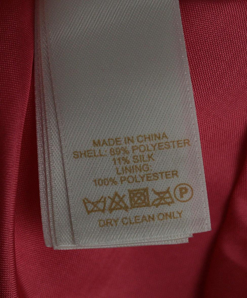Kate Spade Pink Bow Dress sz 12 - Michael's Consignment NYC