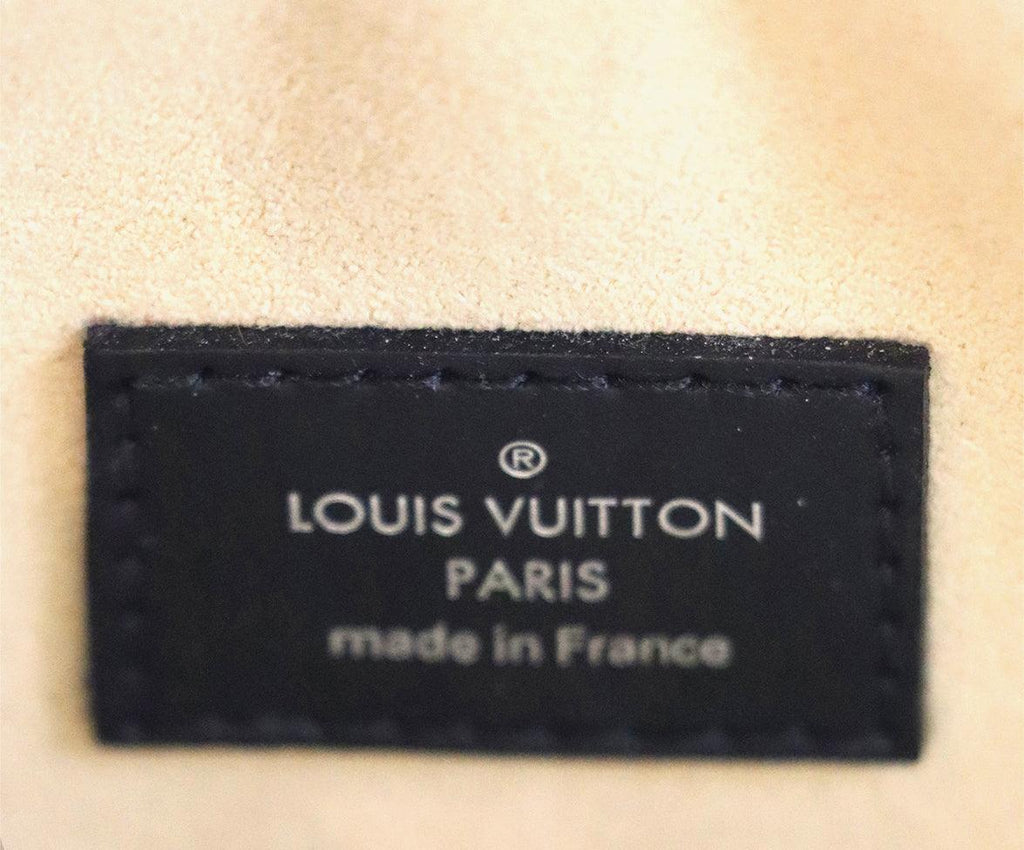 Louis Vuitton Monogram Leather Handbag - Michael's Consignment NYC