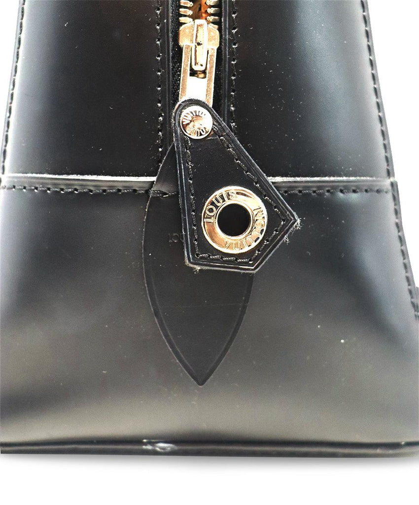 Louis Vuitton Monogram Leather Handbag - Michael's Consignment NYC