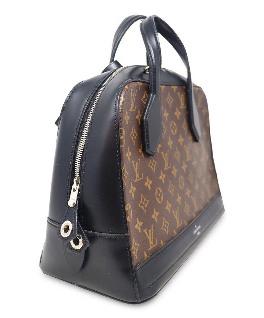Louis Vuitton Monogram Leather Handbag - Michael's Consignment NYC