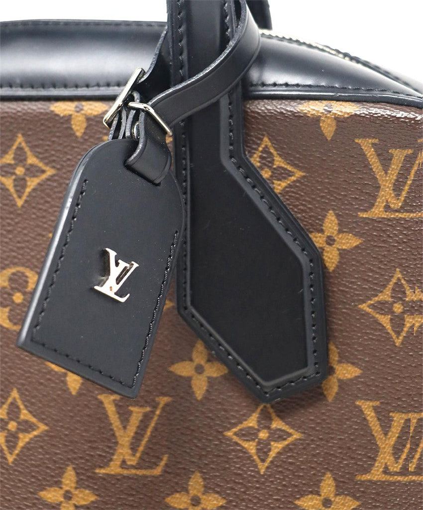 Louis Vuitton Monogram Leather Handbag - Michael's Consignment NYC