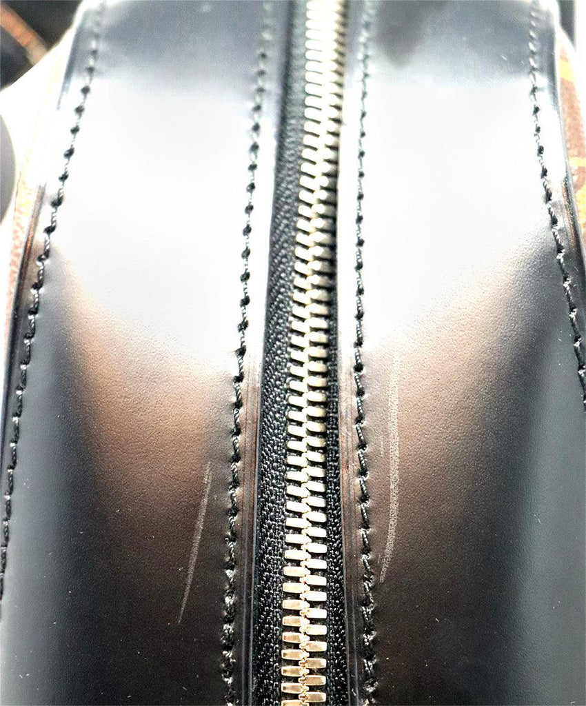 Louis Vuitton Monogram Leather Handbag - Michael's Consignment NYC