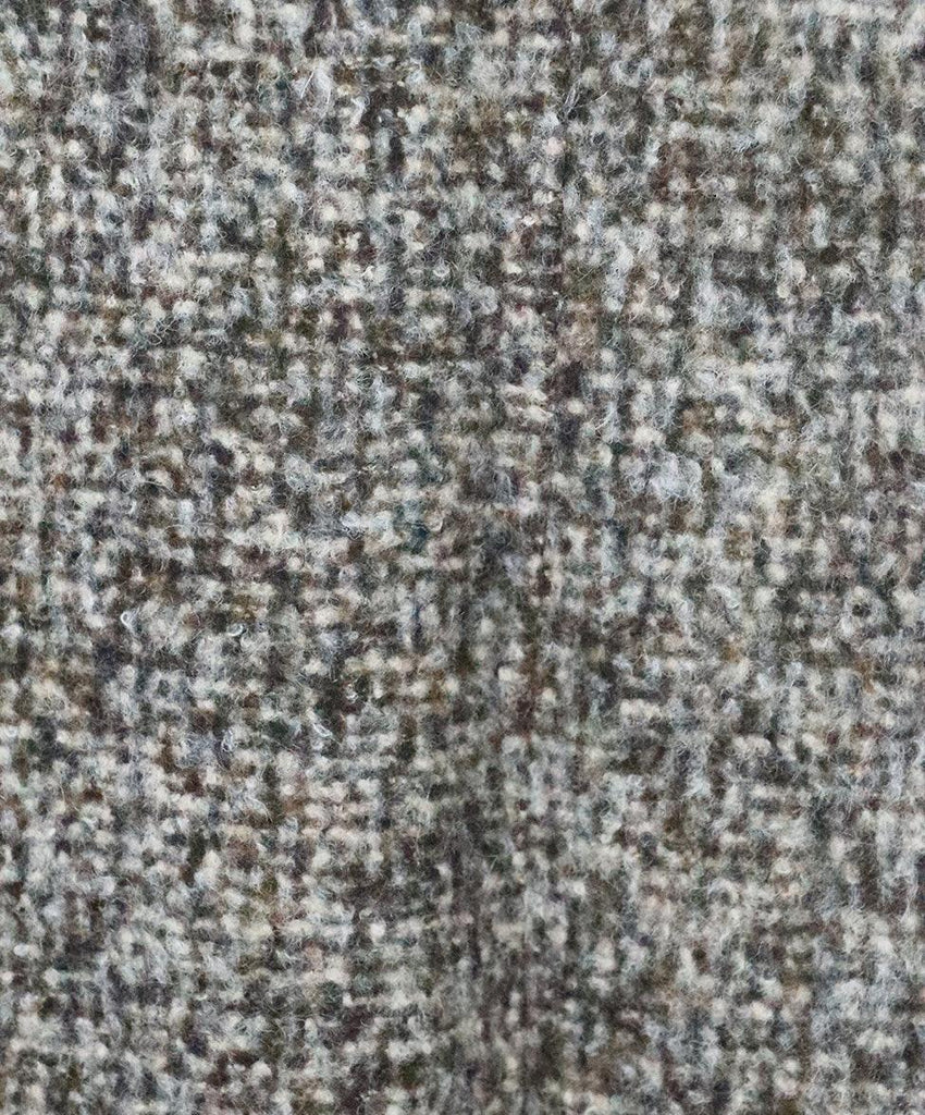 Missoni Size 4 Brown White Wool Skirt - Michael's Consignment NYC