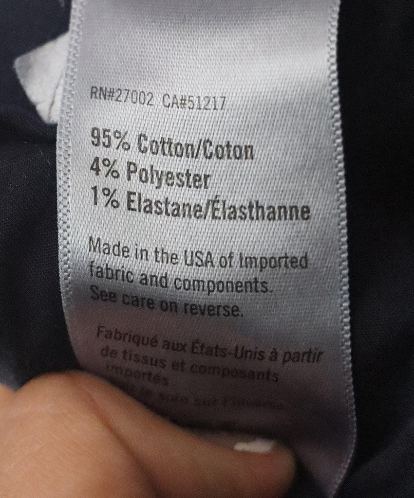 Paige Dark Blue Jeans sz 4 - Michael's Consignment NYC