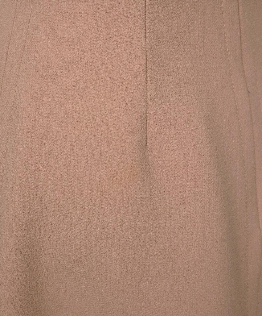 Prada Pink Wool Dress sz 2 - Michael's Consignment NYC