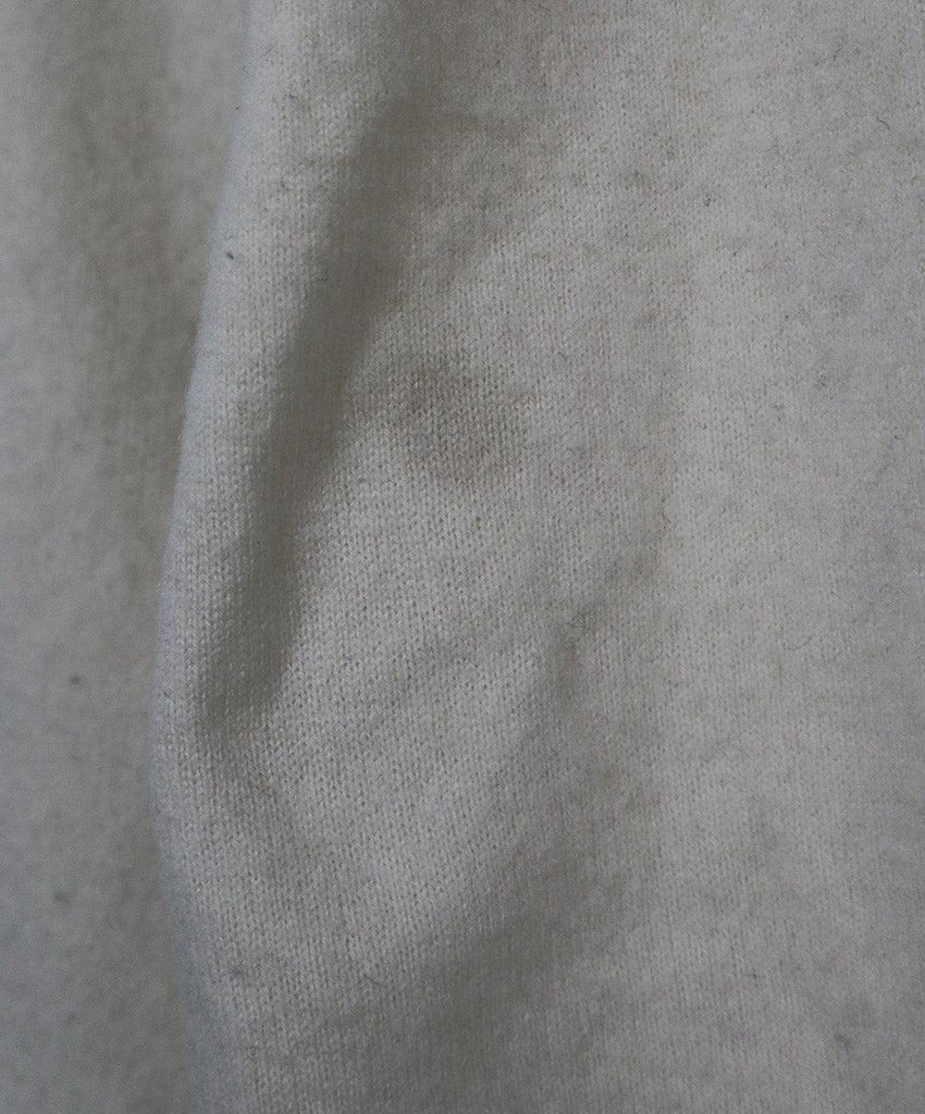 Ralph Lauren Ivory Wool Sweater sz 8 - Michael's Consignment NYC