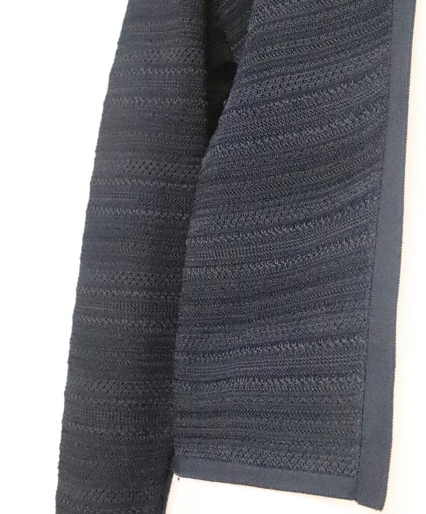 Ralph Lauren Navy Cardigan sz 6 - Michael's Consignment NYC