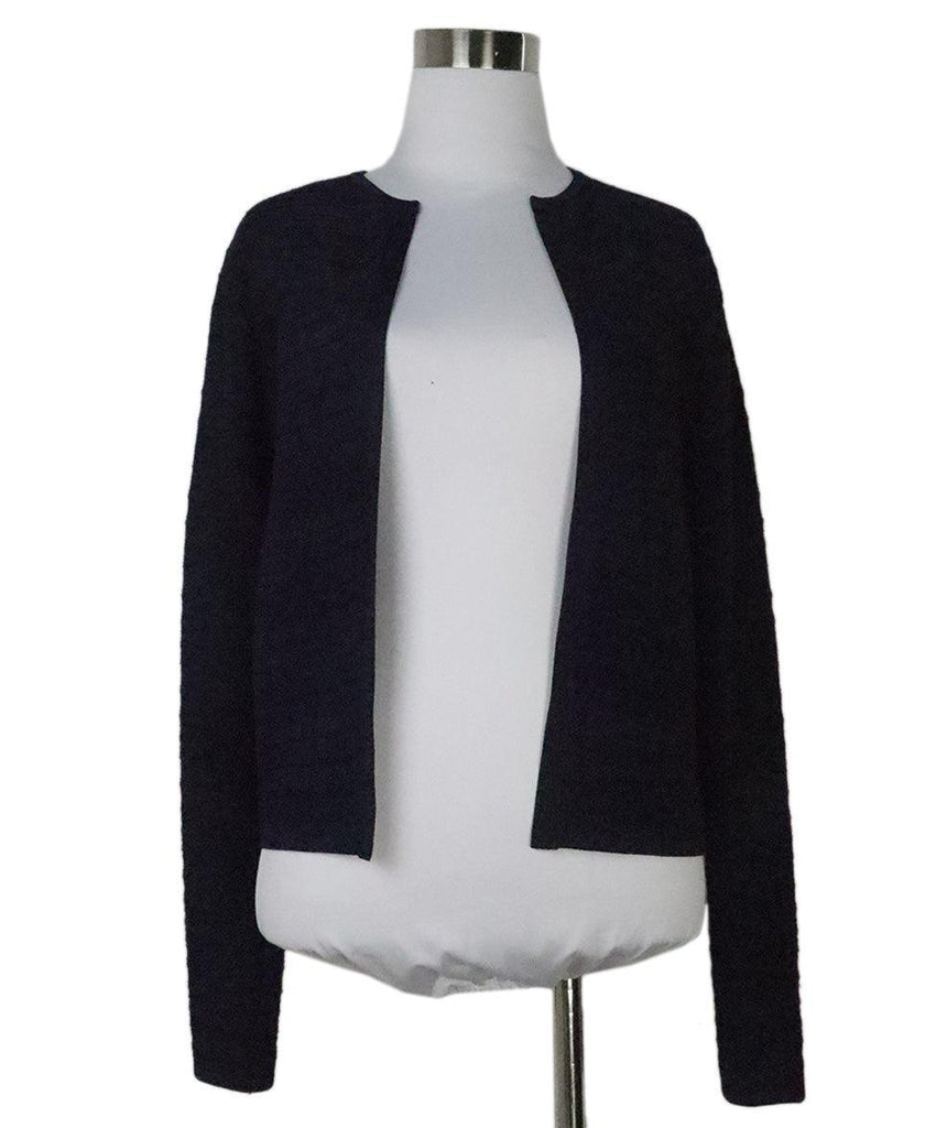 Ralph Lauren Navy Cardigan sz 6 - Michael's Consignment NYC
