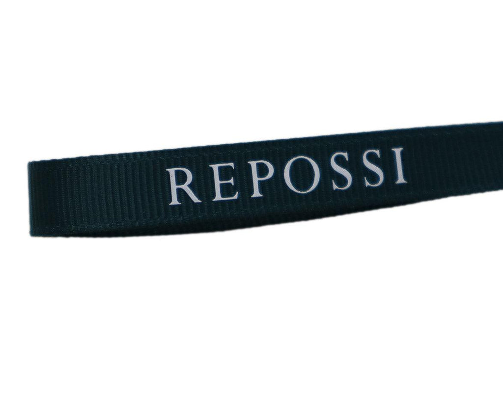 Repossi Clear Crystal Ornament w/ Box - Michael's Consignment NYC
