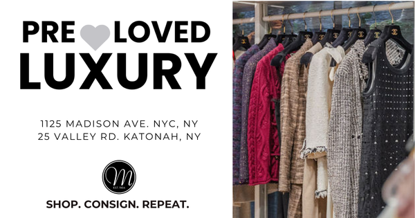 Michael's Luxury Consignment