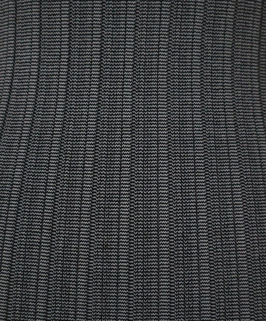 Theory Grey Turtleneck sz 6 - Michael's Consignment NYC