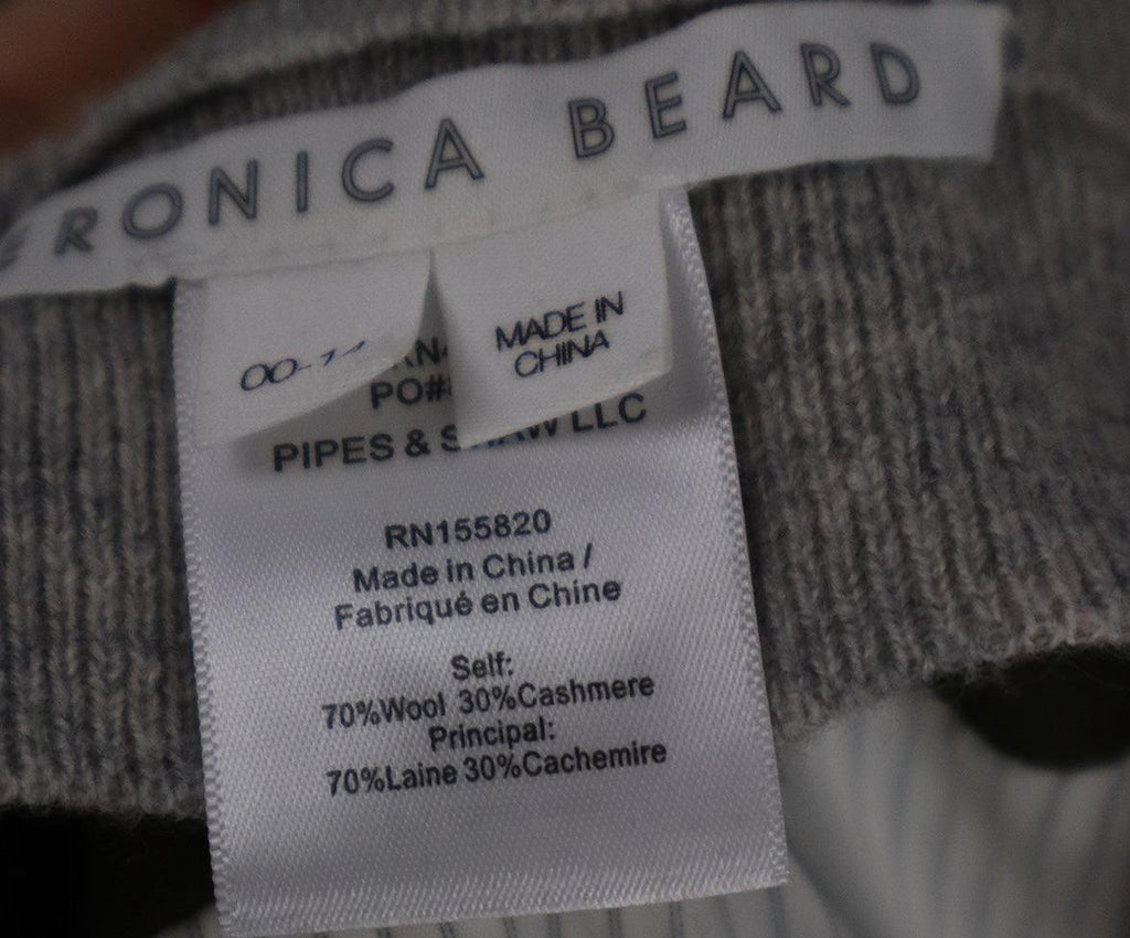 Veronica Beard Olive & Grey Dickey Jacket sz 10 - Michael's Consignment NYC
